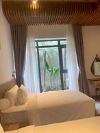 Tournesol Villa