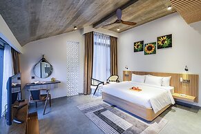 Tournesol Villa