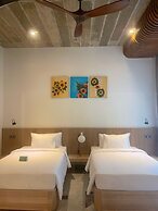 Tournesol Villa