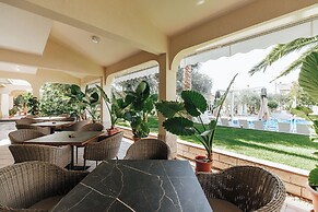 Resort Trcol