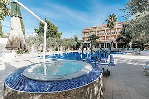 Resort Trcol