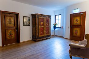 Schloss Höfingen