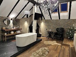 Boutique hotel Relax in Style