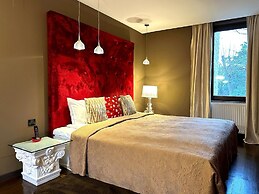 Boutique hotel Relax in Style