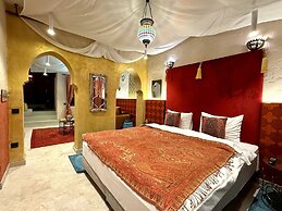 Boutique hotel Relax in Style