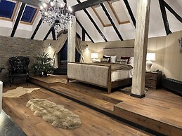 Boutique hotel Relax in Style