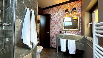 Boutique hotel Relax in Style