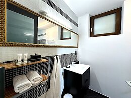 Boutique hotel Relax in Style