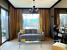 Boutique hotel Relax in Style