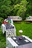 Boutique hotel Relax in Style