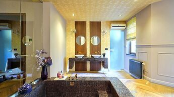 Boutique hotel Relax in Style