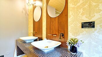 Boutique hotel Relax in Style