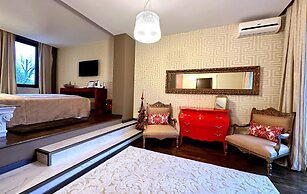 Boutique hotel Relax in Style