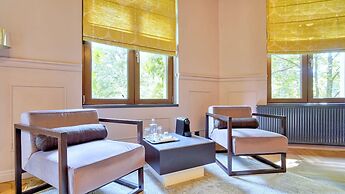 Boutique hotel Relax in Style