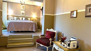 Boutique hotel Relax in Style