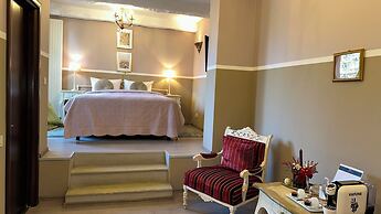 Boutique hotel Relax in Style
