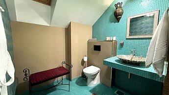 Boutique hotel Relax in Style