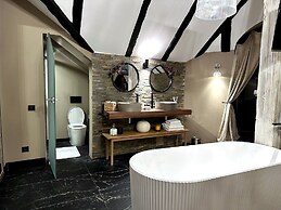Boutique hotel Relax in Style