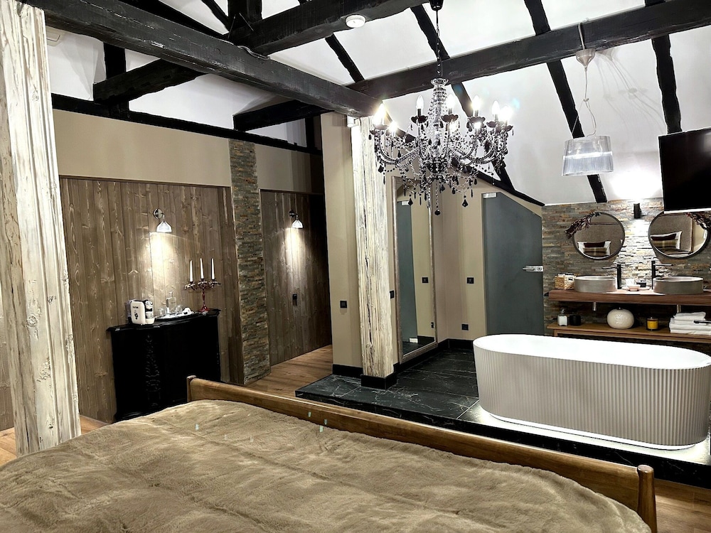 Boutique hotel Relax in Style