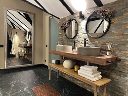 Boutique hotel Relax in Style