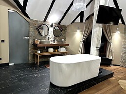 Boutique hotel Relax in Style