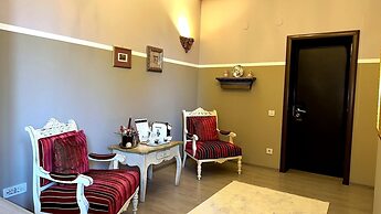 Boutique hotel Relax in Style