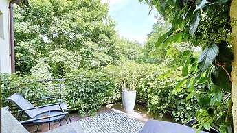 Boutique hotel Relax in Style