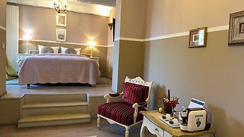 Boutique hotel Relax in Style