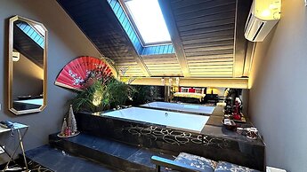 Boutique hotel Relax in Style