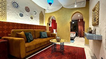 Boutique hotel Relax in Style