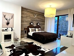 Boutique hotel Relax in Style
