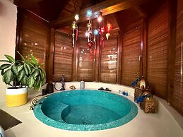 Boutique hotel Relax in Style