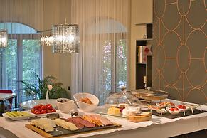 Boutique hotel Relax in Style