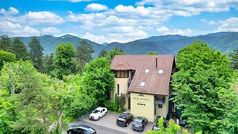 Boutique hotel Relax in Style