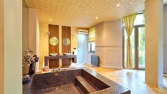 Boutique hotel Relax in Style