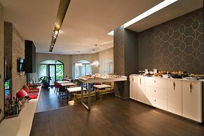 Boutique hotel Relax in Style