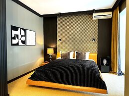 Boutique hotel Relax in Style