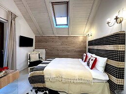 Boutique hotel Relax in Style