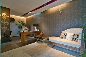 Boutique hotel Relax in Style