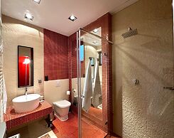 Boutique hotel Relax in Style