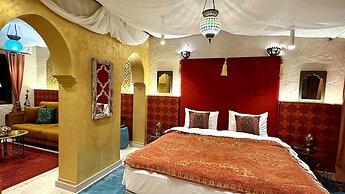 Boutique hotel Relax in Style