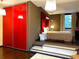 Boutique hotel Relax in Style