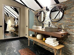 Boutique hotel Relax in Style