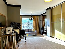Boutique hotel Relax in Style