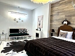 Boutique hotel Relax in Style