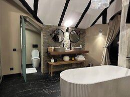 Boutique hotel Relax in Style