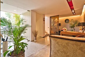 Boutique hotel Relax in Style