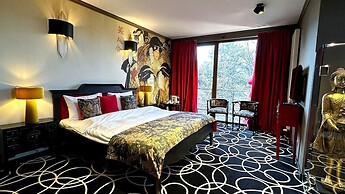 Boutique hotel Relax in Style