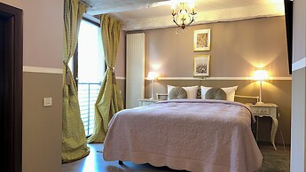 Boutique hotel Relax in Style