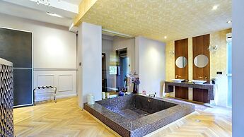 Boutique hotel Relax in Style